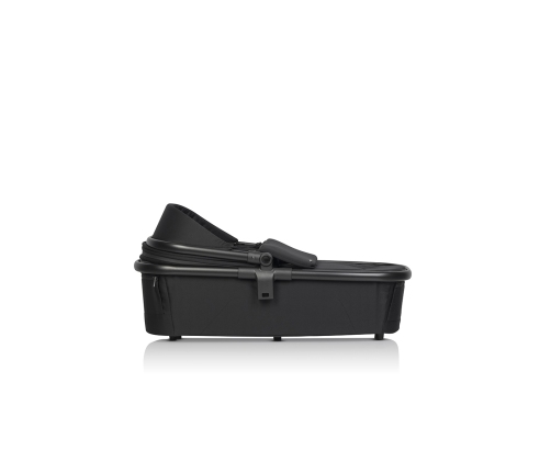 EasyGo Giro Ebony Black Детская коляска 2in1