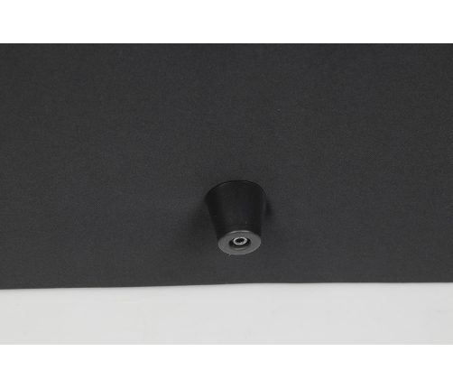 EasyGo Giro Ebony Black Детская коляска 2in1