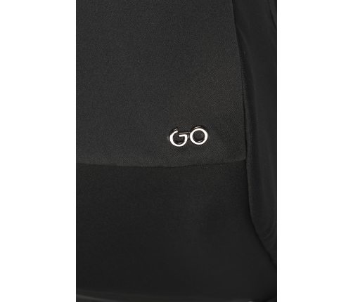 EasyGo Giro Ebony Black Детская коляска 2in1