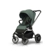 EasyGo Giro Sage Green Bērnu rati 2in1