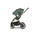 EasyGo Giro Sage Green Bērnu rati 2in1