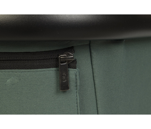 EasyGo Giro Sage Green Bērnu rati 2in1