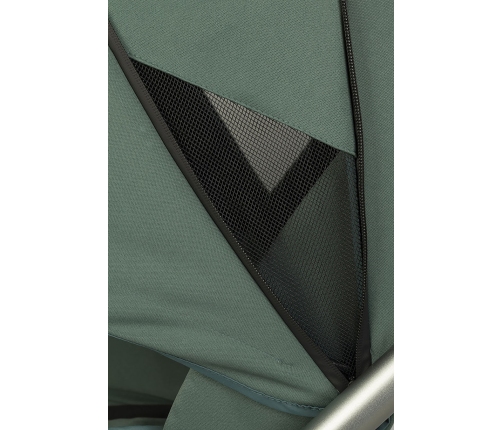 EasyGo Giro Sage Green Bērnu rati 2in1