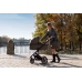Cavoe Moi XL Moss Прогулочная коляска