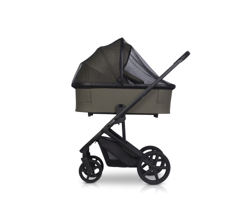 Cavoe Moi XL Moss Прогулочная коляска