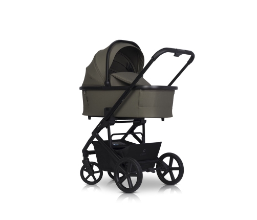 Cavoe Moi XL Moss Прогулочная коляска