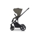 Cavoe Moi XL Moss Прогулочная коляска