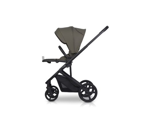 Cavoe Moi XL Moss Прогулочная коляска