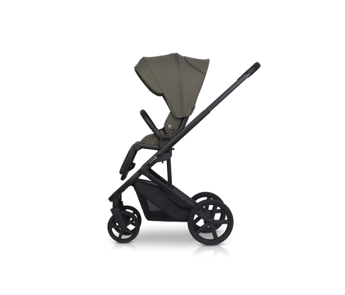 Cavoe Moi XL Moss Прогулочная коляска