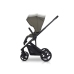 Cavoe Moi XL Moss Прогулочная коляска