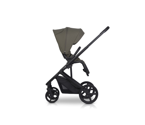 Cavoe Moi XL Moss Прогулочная коляска