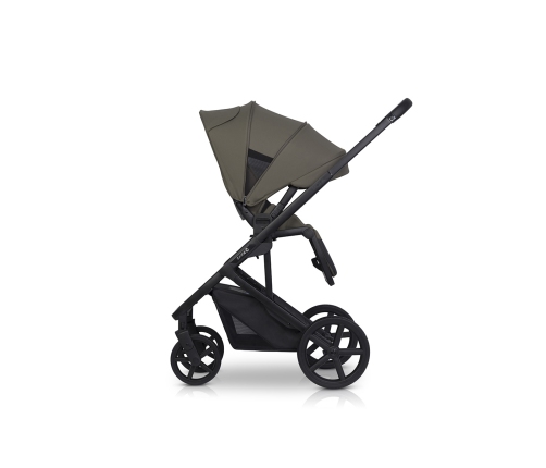Cavoe Moi XL Moss Прогулочная коляска