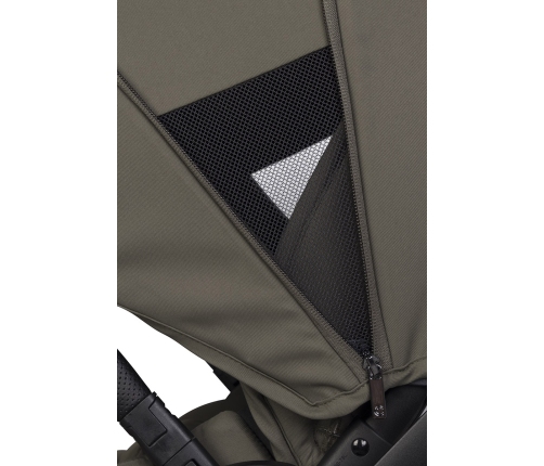 Cavoe Moi XL Moss Прогулочная коляска