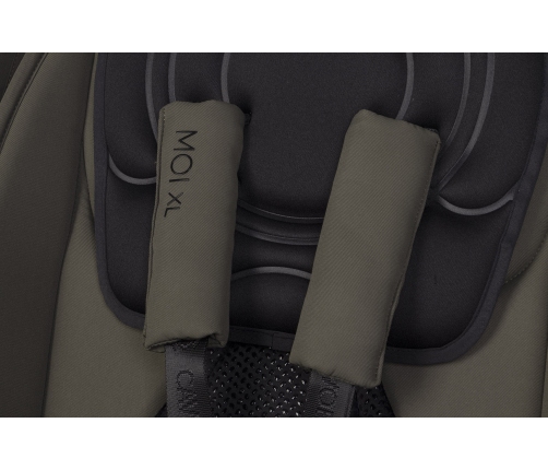 Cavoe Moi XL Moss Прогулочная коляска