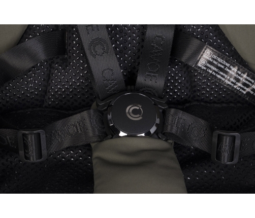 Cavoe Moi XL Moss Прогулочная коляска