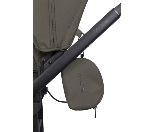 Cavoe Moi XL Moss Прогулочная коляска