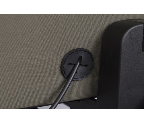 Cavoe Moi XL Moss Прогулочная коляска