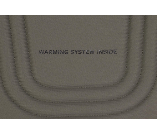 Cavoe Moi XL Moss Прогулочная коляска