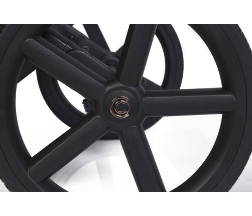 Cavoe Moi XL Moss Прогулочная коляска