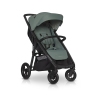 EasyGo Quantum Agava Прогулочная коляска EasyGo Quantum Agava Прогулочная коляска