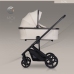 Cavoe Moi XL Ecru Прогулочная коляска