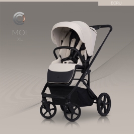 Cavoe Moi XL Ecru Прогулочная коляска Cavoe Moi XL Ecru Прогулочная коляска