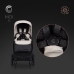 Cavoe Moi XL Ecru Прогулочная коляска