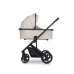 Cavoe Moi XL Ecru Прогулочная коляска
