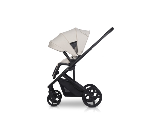 Cavoe Moi XL Ecru Прогулочная коляска