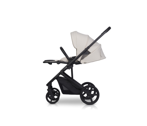 Cavoe Moi XL Ecru Прогулочная коляска