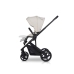 Cavoe Moi XL Ecru Прогулочная коляска