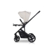 Cavoe Moi XL Ecru Прогулочная коляска