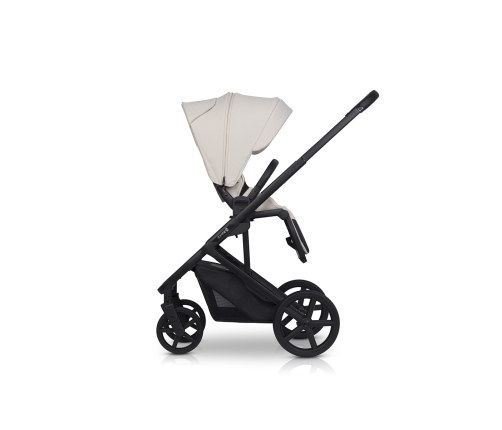 Cavoe Moi XL Ecru Прогулочная коляска