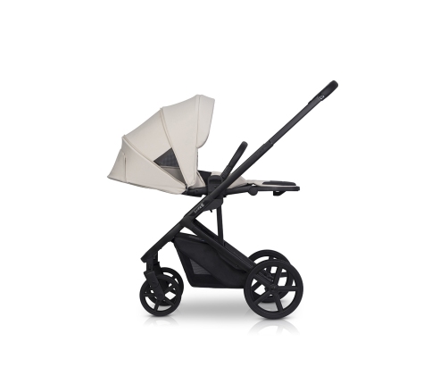 Cavoe Moi XL Ecru Прогулочная коляска