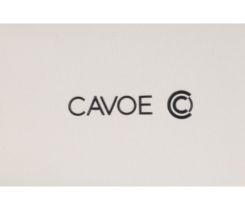 Cavoe Moi XL Ecru Прогулочная коляска