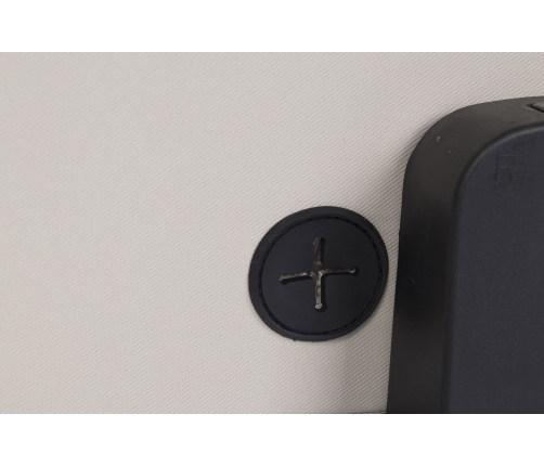 Cavoe Moi XL Ecru Прогулочная коляска