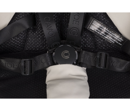 Cavoe Moi XL Ecru Прогулочная коляска