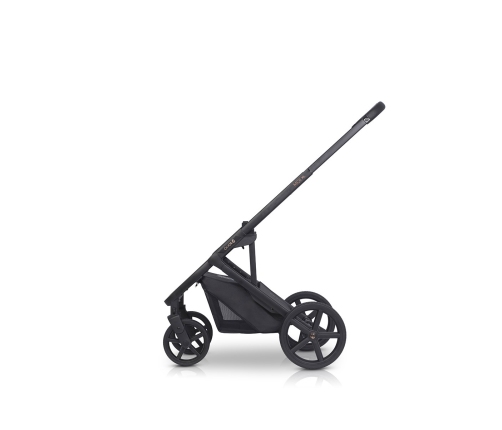 Cavoe Moi XL Ecru Прогулочная коляска