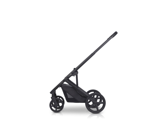 Cavoe Moi XL Ecru Прогулочная коляска