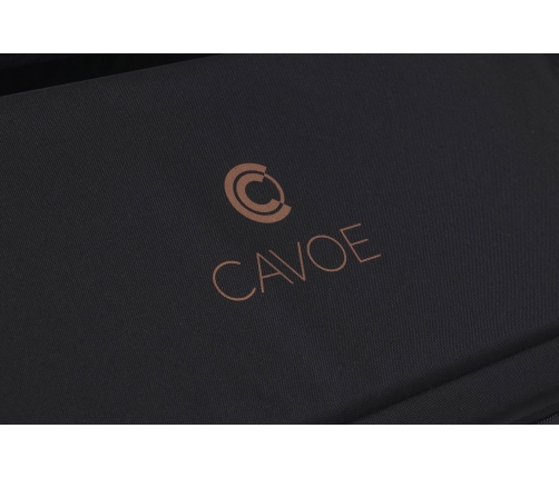 Cavoe Moi XL Ecru Прогулочная коляска