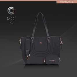 Cavoe Moi XL Meteorite Ratu soma