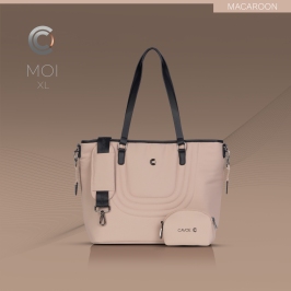 Cavoe Moi XL Macaroon Cумка для коляски Cavoe Moi XL Macaroon Cумка для коляски