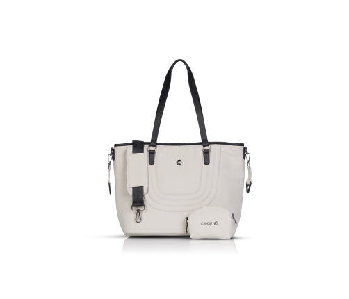 Cavoe Moi XL Ecru Ratu soma