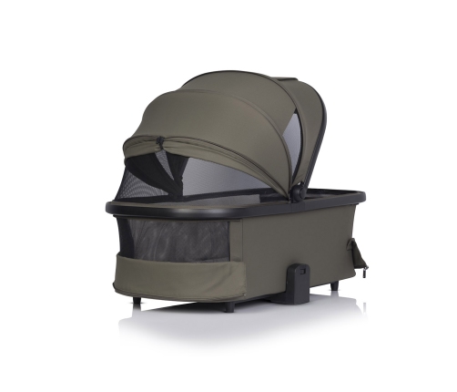 Cavoe Moi XL Moss Bērnu rati 2in1