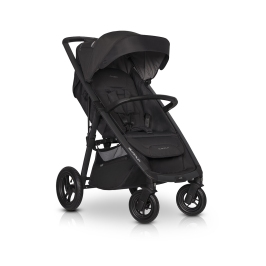 EasyGo Quantum Basalt Прогулочная коляска EasyGo Quantum Basalt Прогулочная коляска