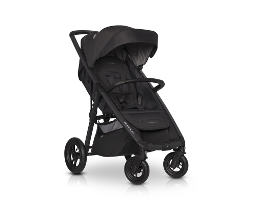 EasyGo Quantum Basalt Прогулочная коляска