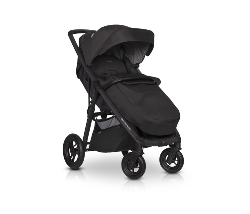 EasyGo Quantum Basalt Прогулочная коляска