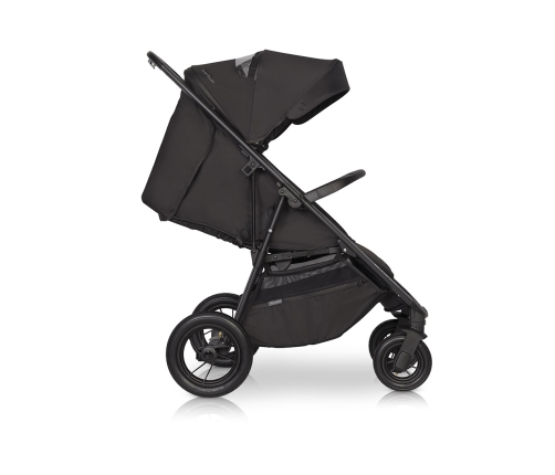 EasyGo Quantum Basalt Прогулочная коляска