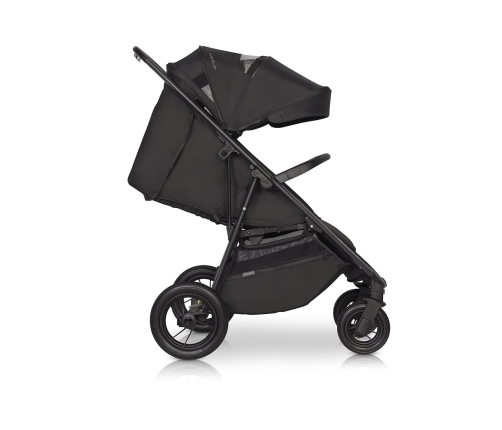 EasyGo Quantum Basalt Прогулочная коляска
