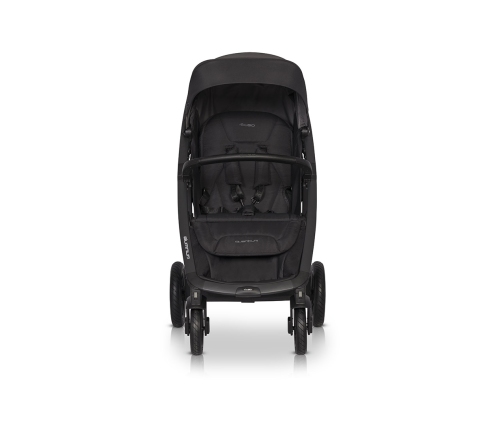 EasyGo Quantum Basalt Прогулочная коляска